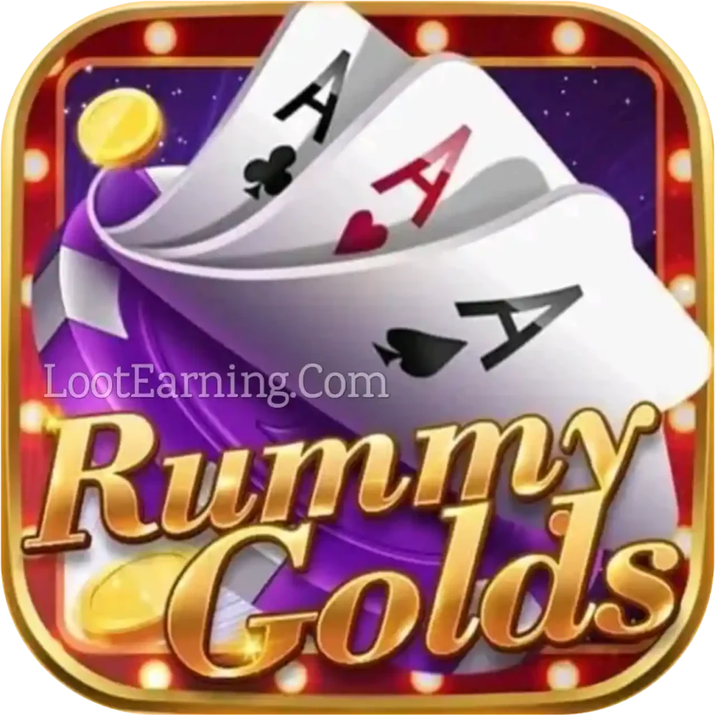 Rummy Golds