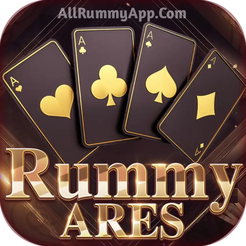 Rummy Ares