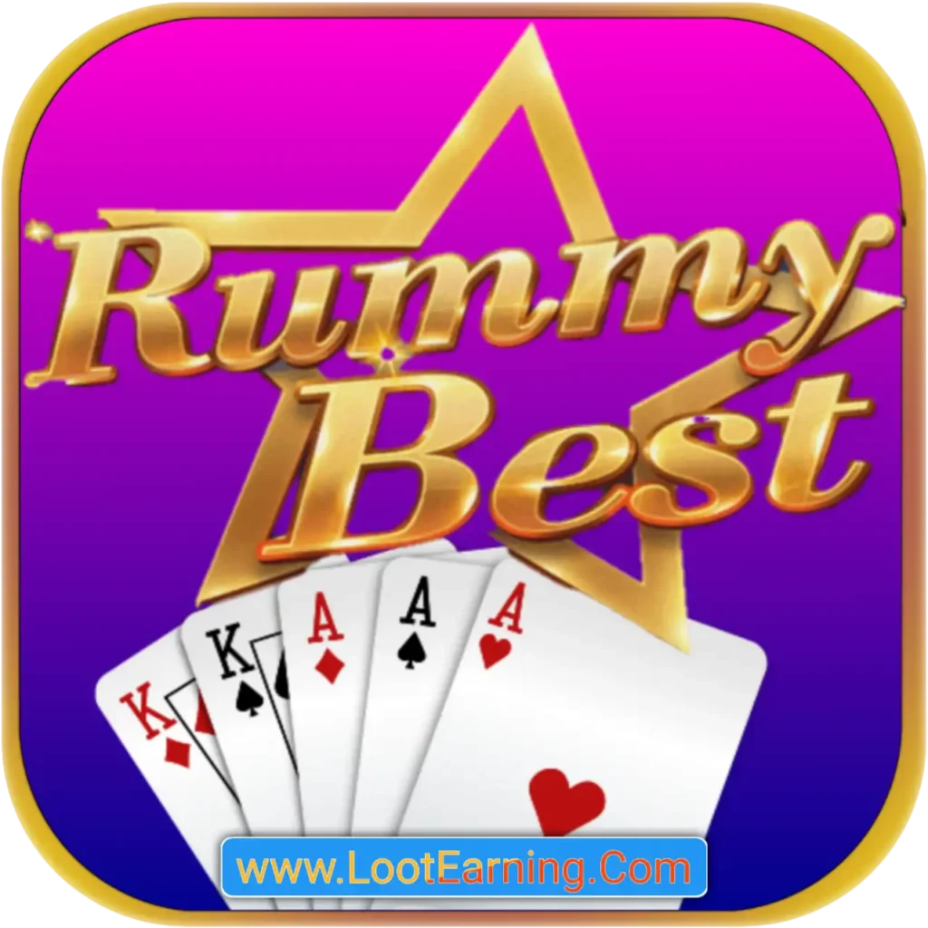 Rummy Best