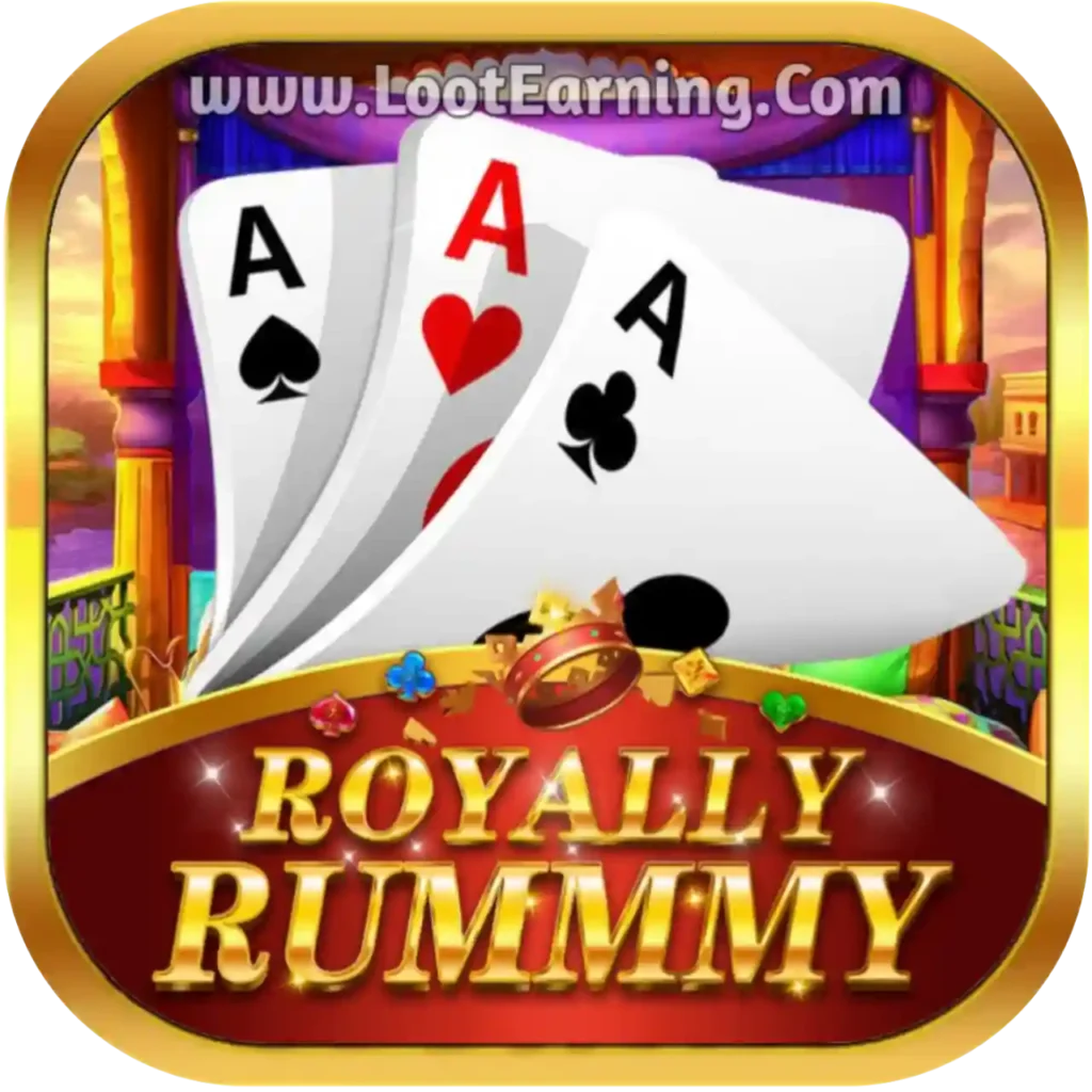 Royally Rummy