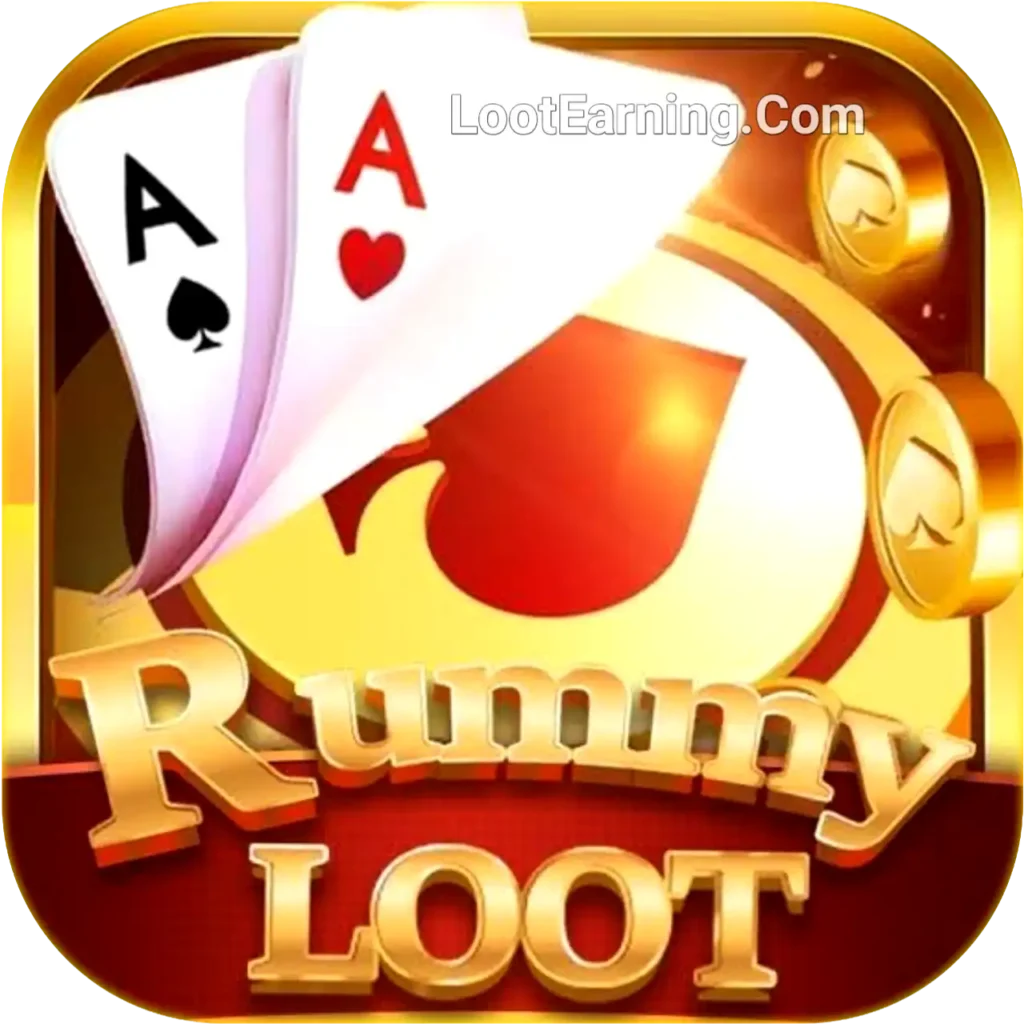 Rummy Loot